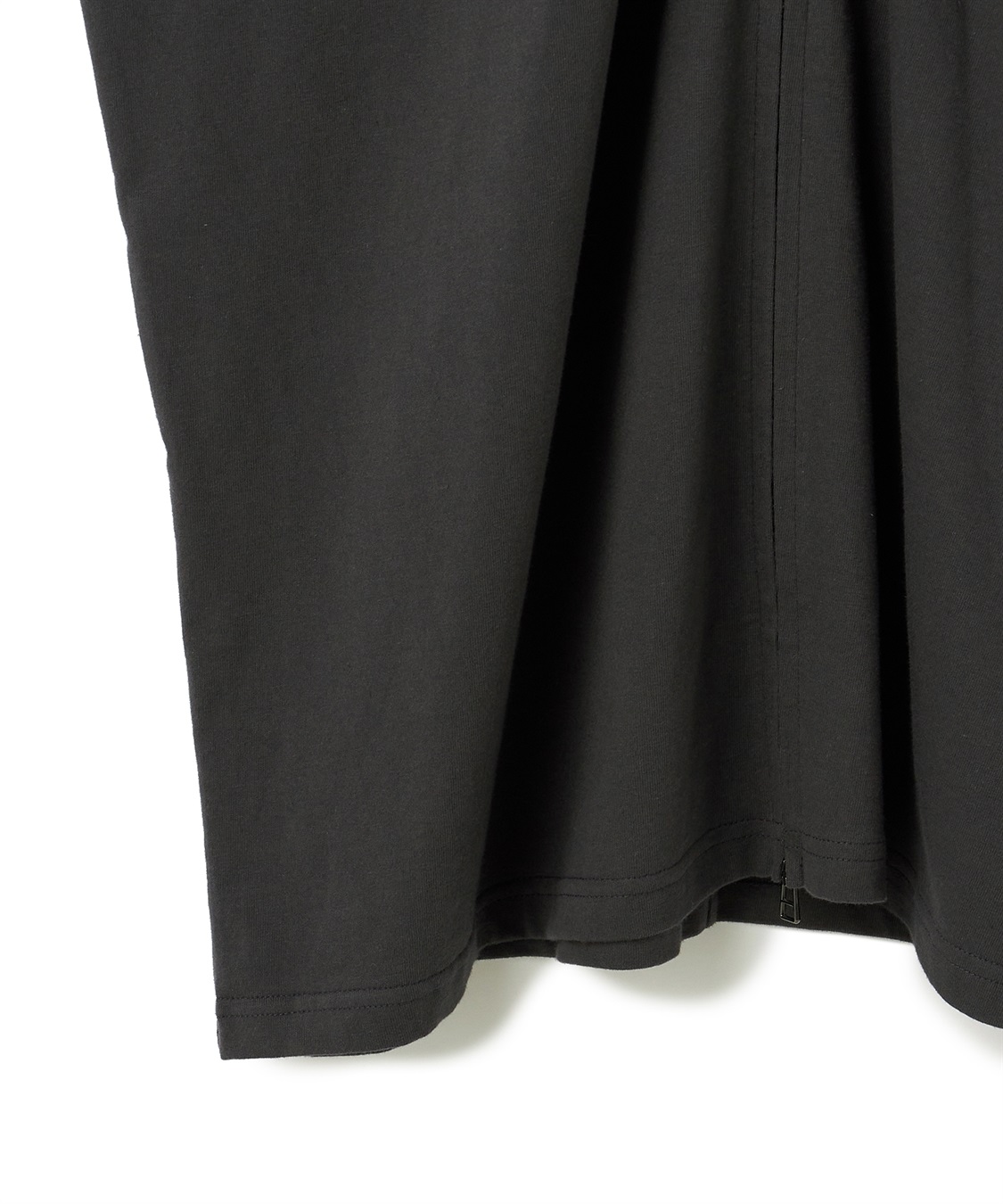 ATSURO TAYAMA ジップ使いワンピース_sub_8