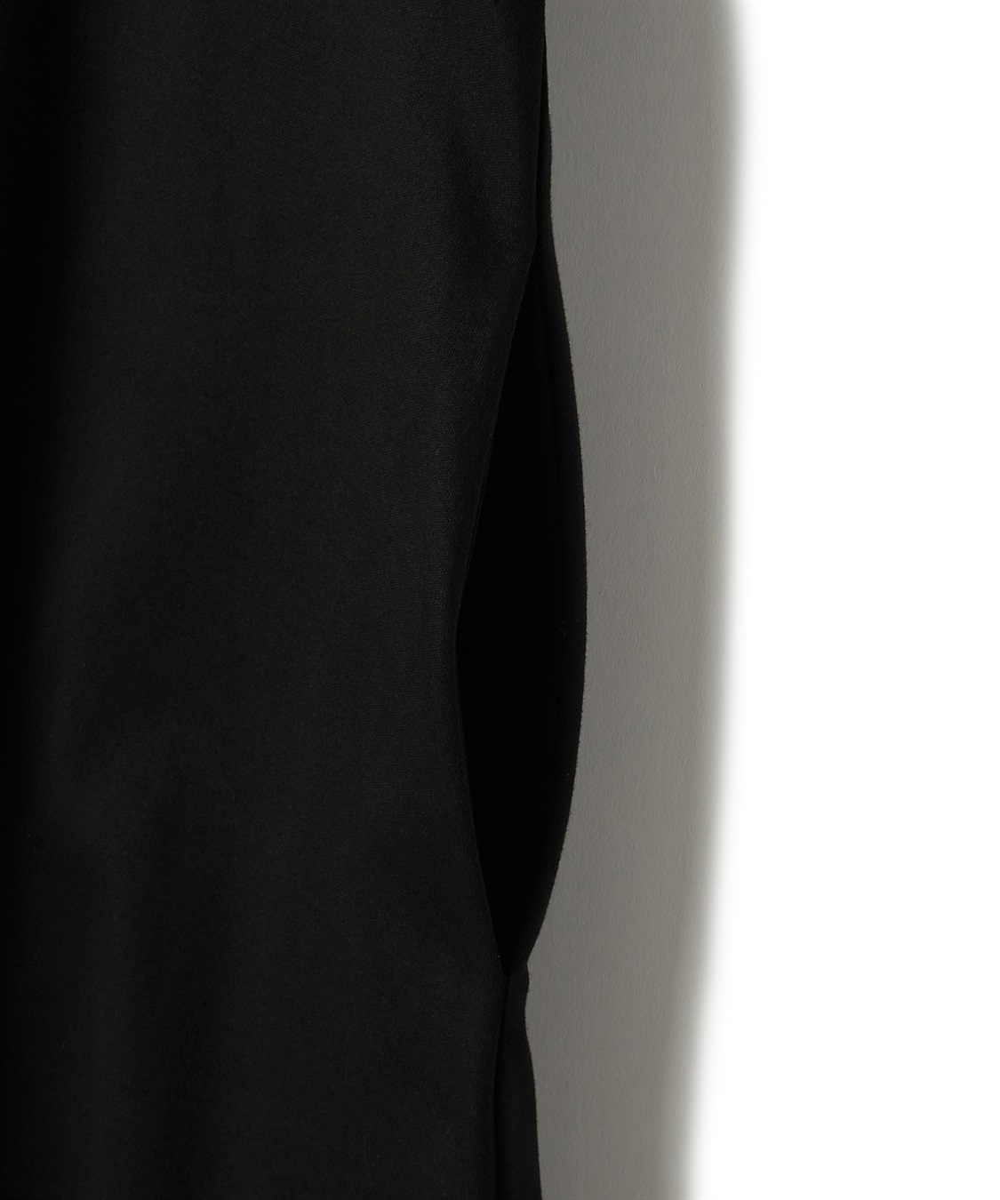 ATSURO TAYAMA シャーリングトップス×Tワンピース_sub_8