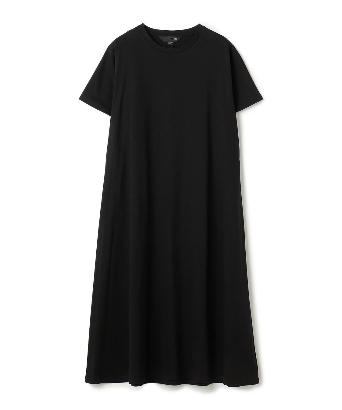 ATSURO TAYAMA シャーリングトップス×Tワンピース_sub_11