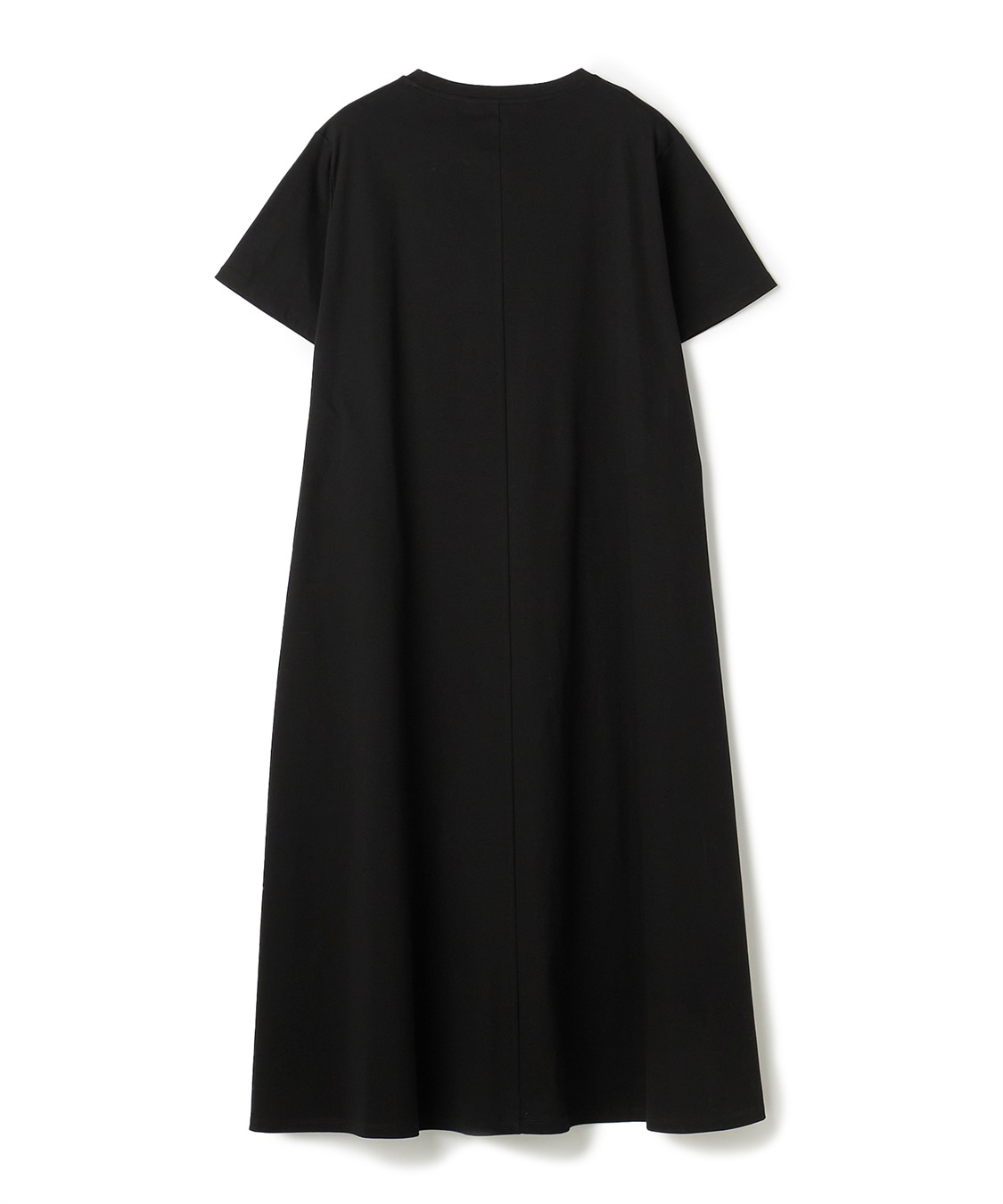 ATSURO TAYAMA シャーリングトップス×Tワンピース_sub_12