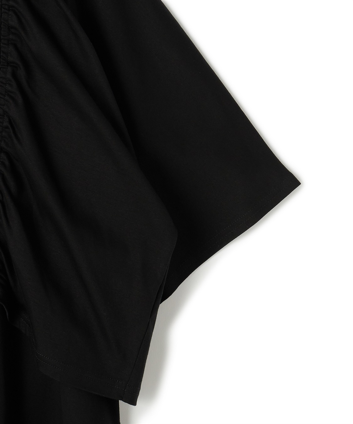 ATSURO TAYAMA シャーリングトップス×Tワンピース_sub_15