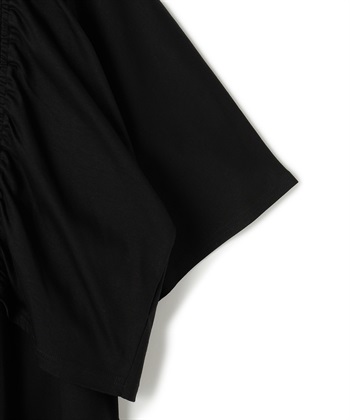 ATSURO TAYAMA シャーリングトップス×Tワンピース_subthumb_15