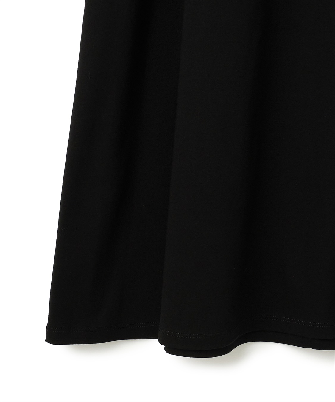 ATSURO TAYAMA シャーリングトップス×Tワンピース_sub_16