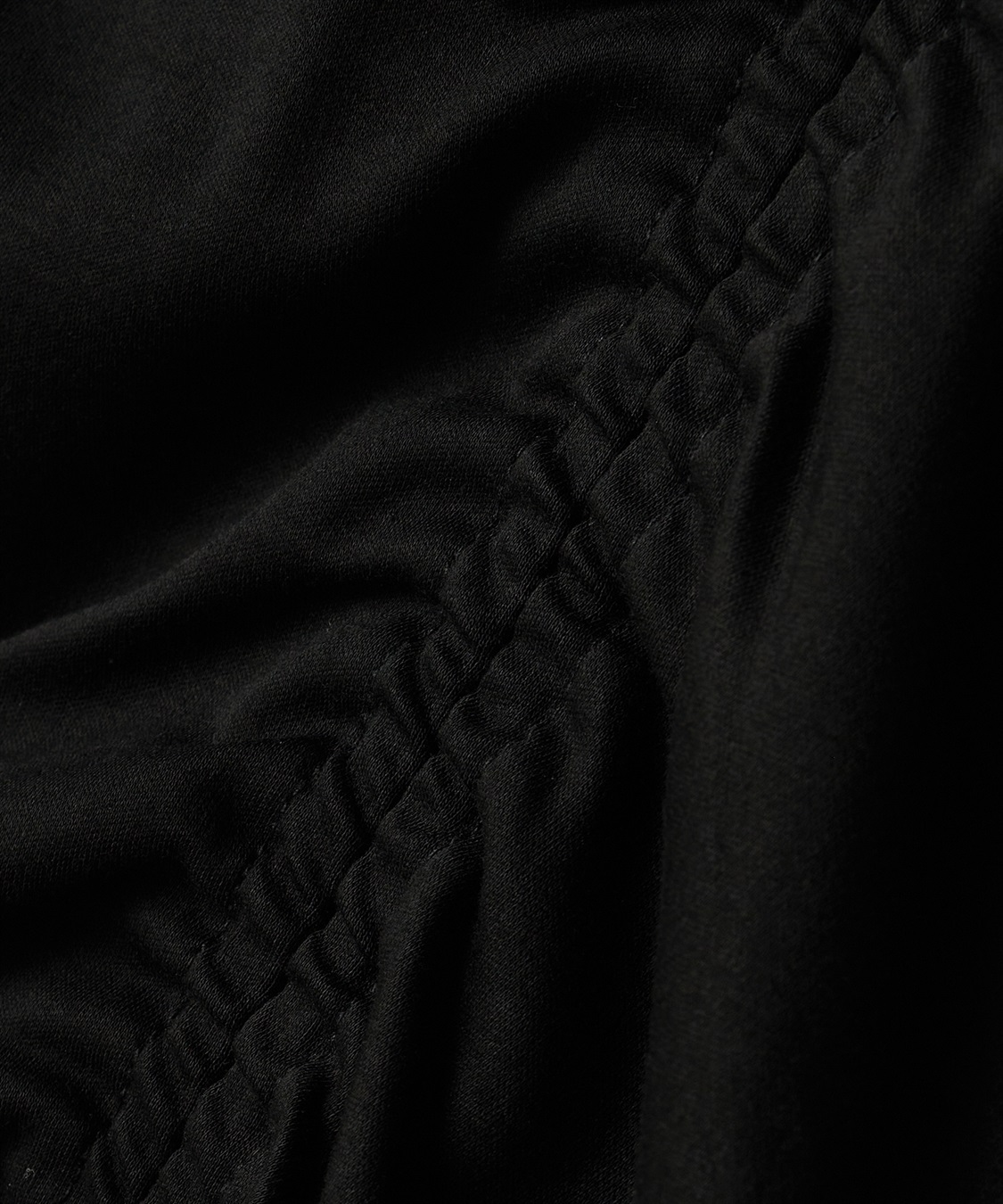 ATSURO TAYAMA シャーリングトップス×Tワンピース_sub_22