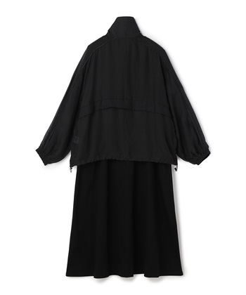 ATSURO TAYAMA ブルゾンツインセット_subthumb_2