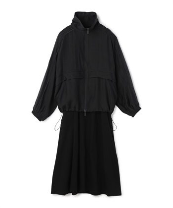 ATSURO TAYAMA ブルゾンツインセット_subthumb_3