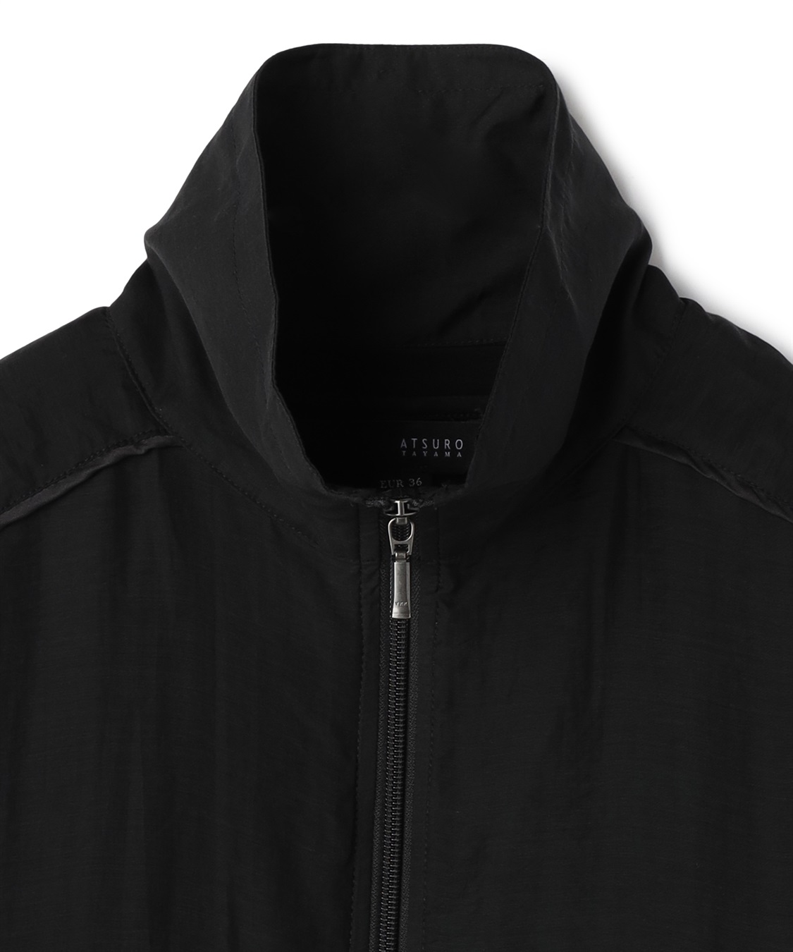 ATSURO TAYAMA ブルゾンツインセット_sub_4