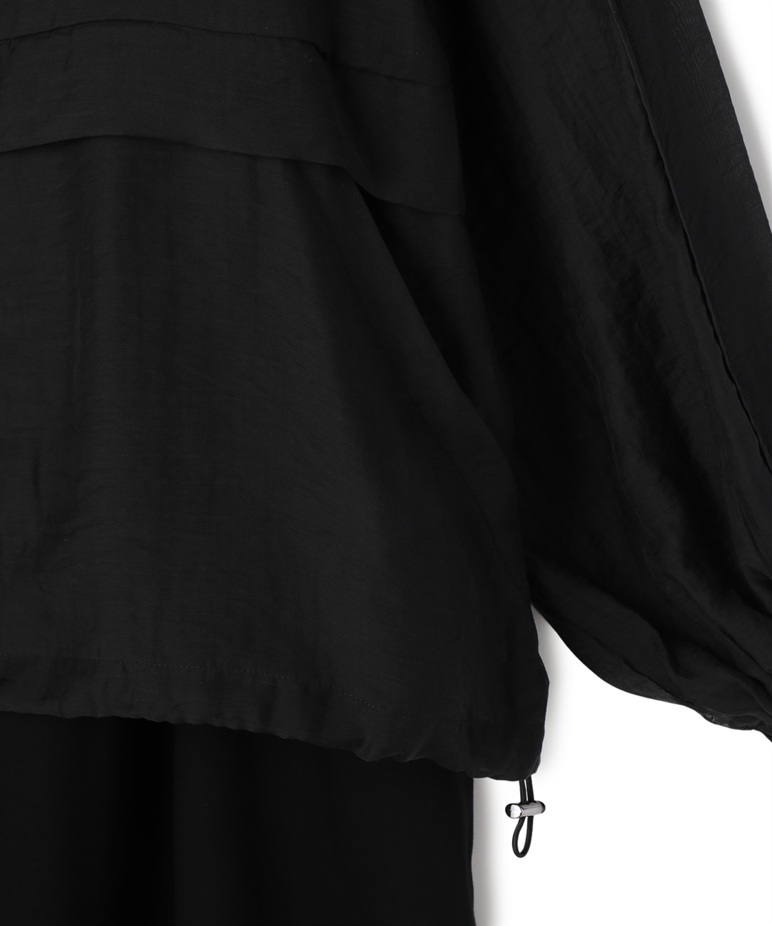 ATSURO TAYAMA ブルゾンツインセット_sub_7