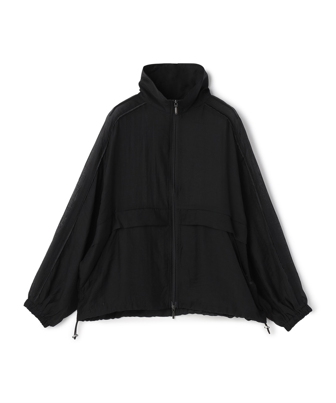 ATSURO TAYAMA ブルゾンツインセット_sub_9