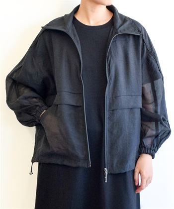 ATSURO TAYAMA ブルゾンツインセット_subthumb_14