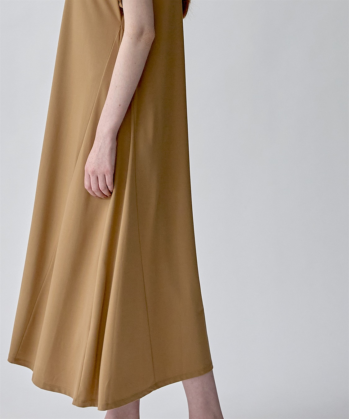 ATSURO TAYAMA ボウタイ風デザインワンピース_sub_19