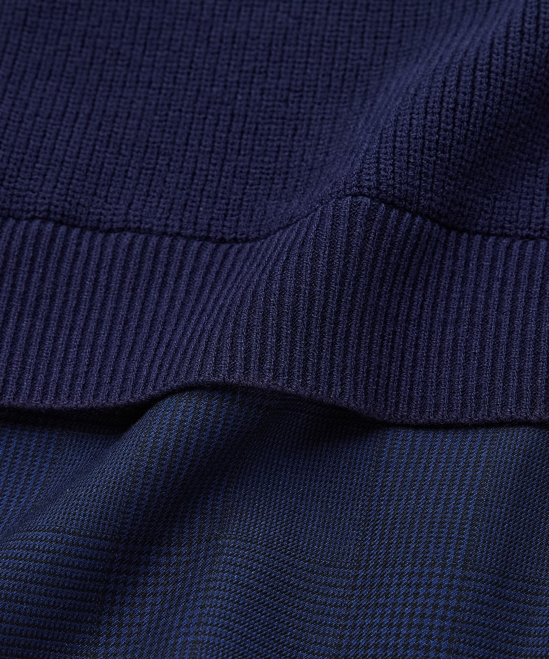 ATSURO TAYAMA ビスコースストレッチワンピース_sub_9