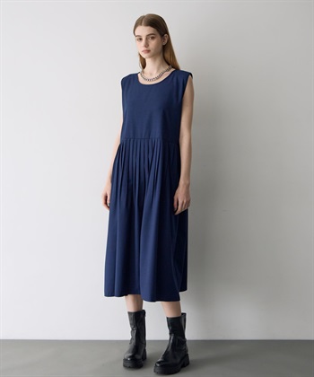 ATSURO TAYAMA ビスコースストレッチワンピース_subthumb_13