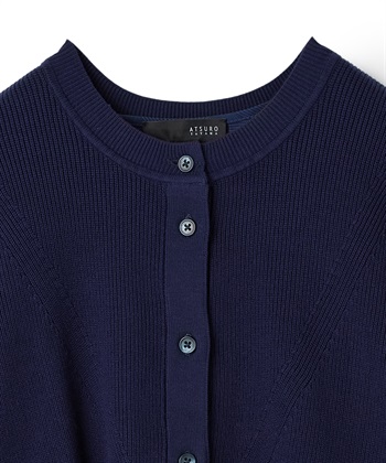 ATSURO TAYAMA ビスコースストレッチワンピース_subthumb_21