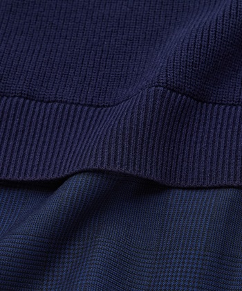 ATSURO TAYAMA ビスコースストレッチワンピース_subthumb_24