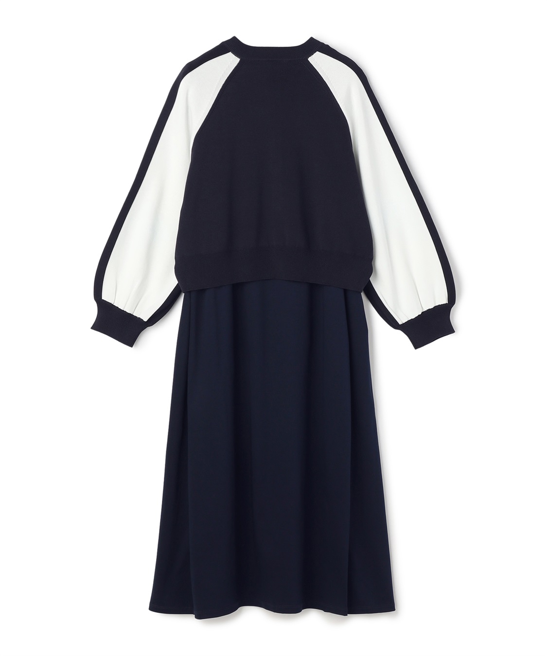 ブルゾン×ワンピースセット ATSURO TAYAMA｜クロスプラス公式