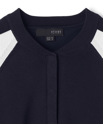 ATSURO TAYAMA ブルゾン×ワンピースセット_subthumb_5