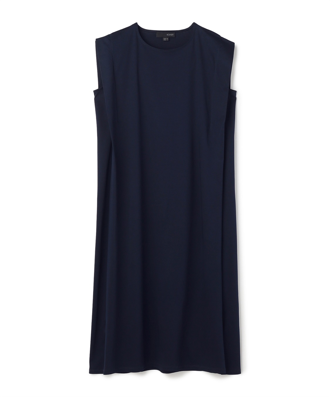 ATSURO TAYAMA ブルゾン×ワンピースセット_sub_9