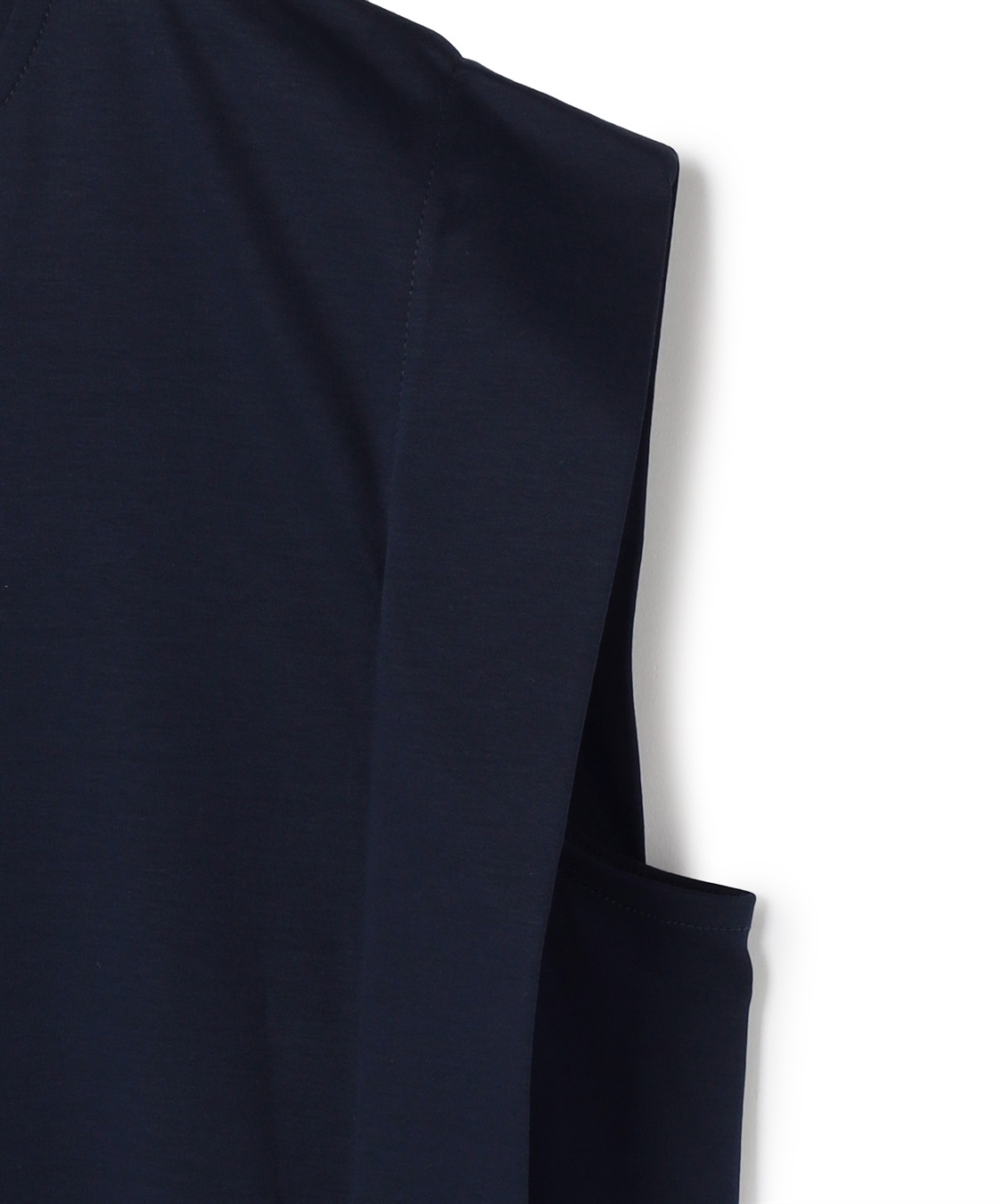 ATSURO TAYAMA ブルゾン×ワンピースセット_sub_12