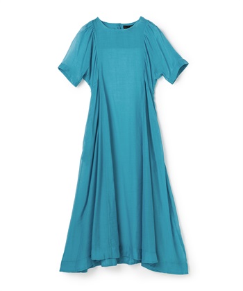 ATSURO TAYAMA シアーローンワンピース_subthumb_2