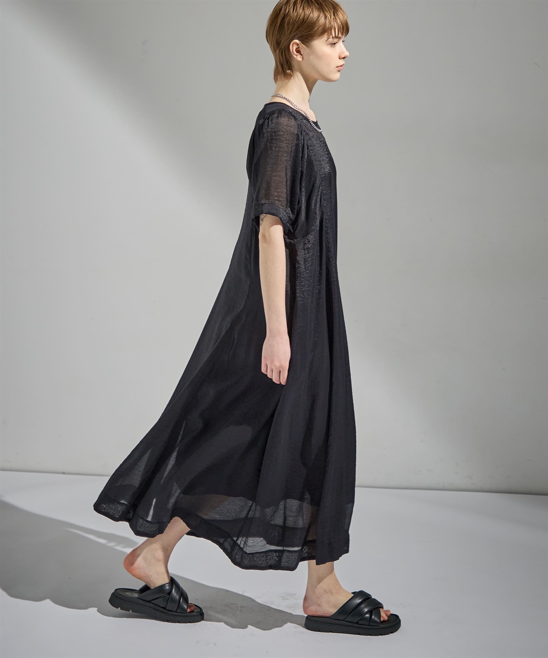 ATSURO TAYAMA シアーローンワンピース_sub_6