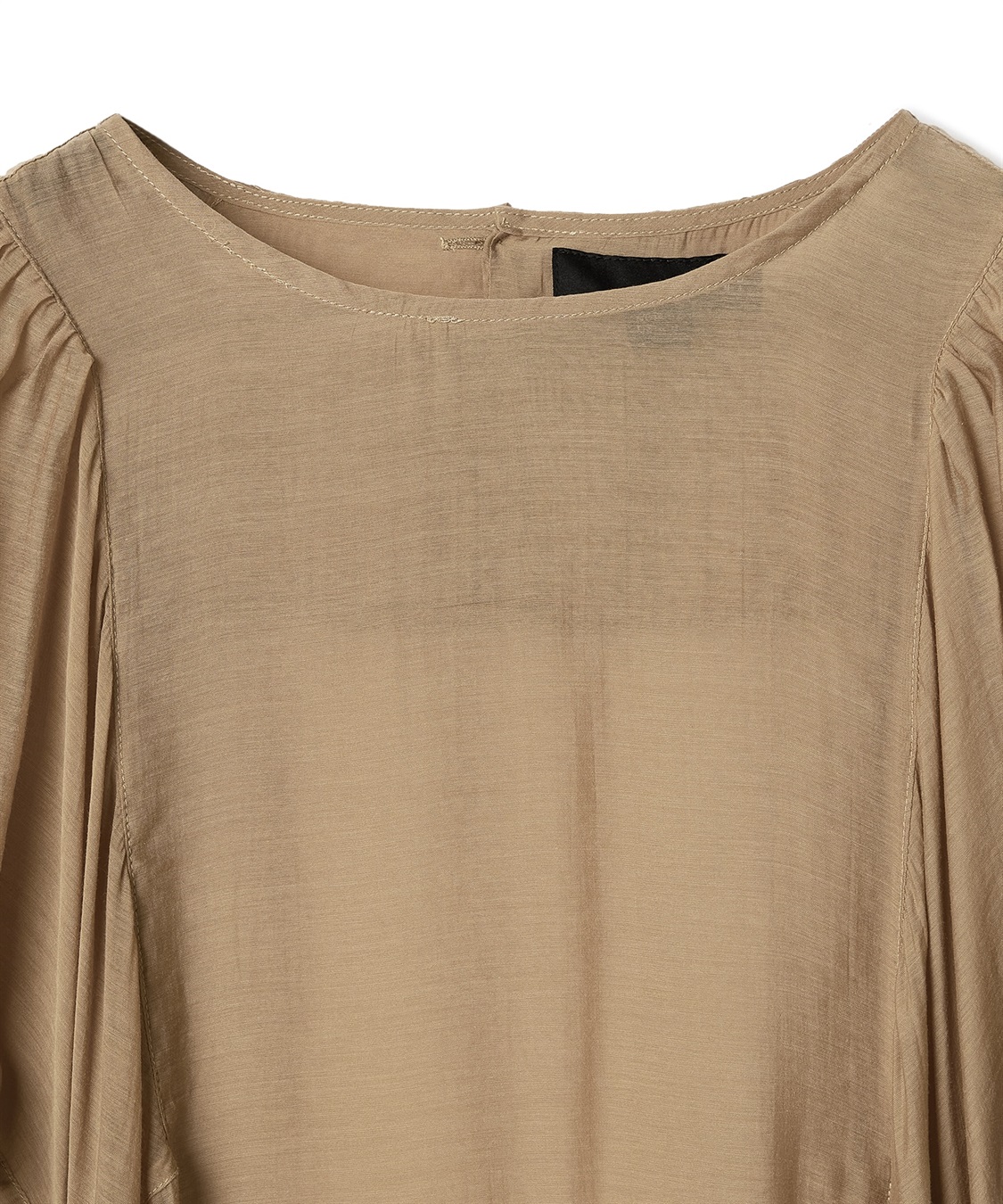 ATSURO TAYAMA シアーローンワンピース_sub_14