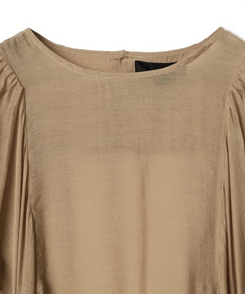 ATSURO TAYAMA シアーローンワンピース_subthumb_14