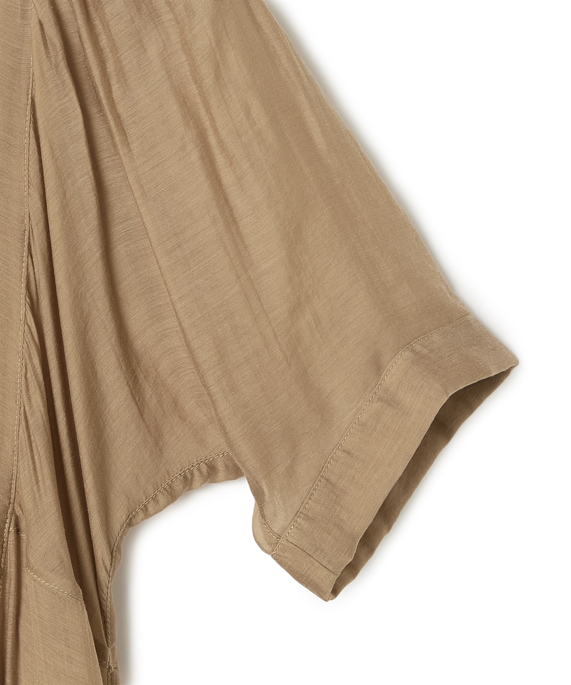 ATSURO TAYAMA シアーローンワンピース_sub_16