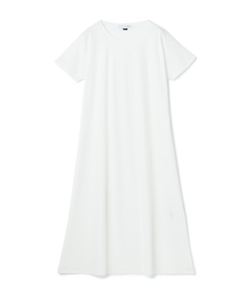 ATSURO TAYAMA Aラインシルエットワンピース_subthumb_1