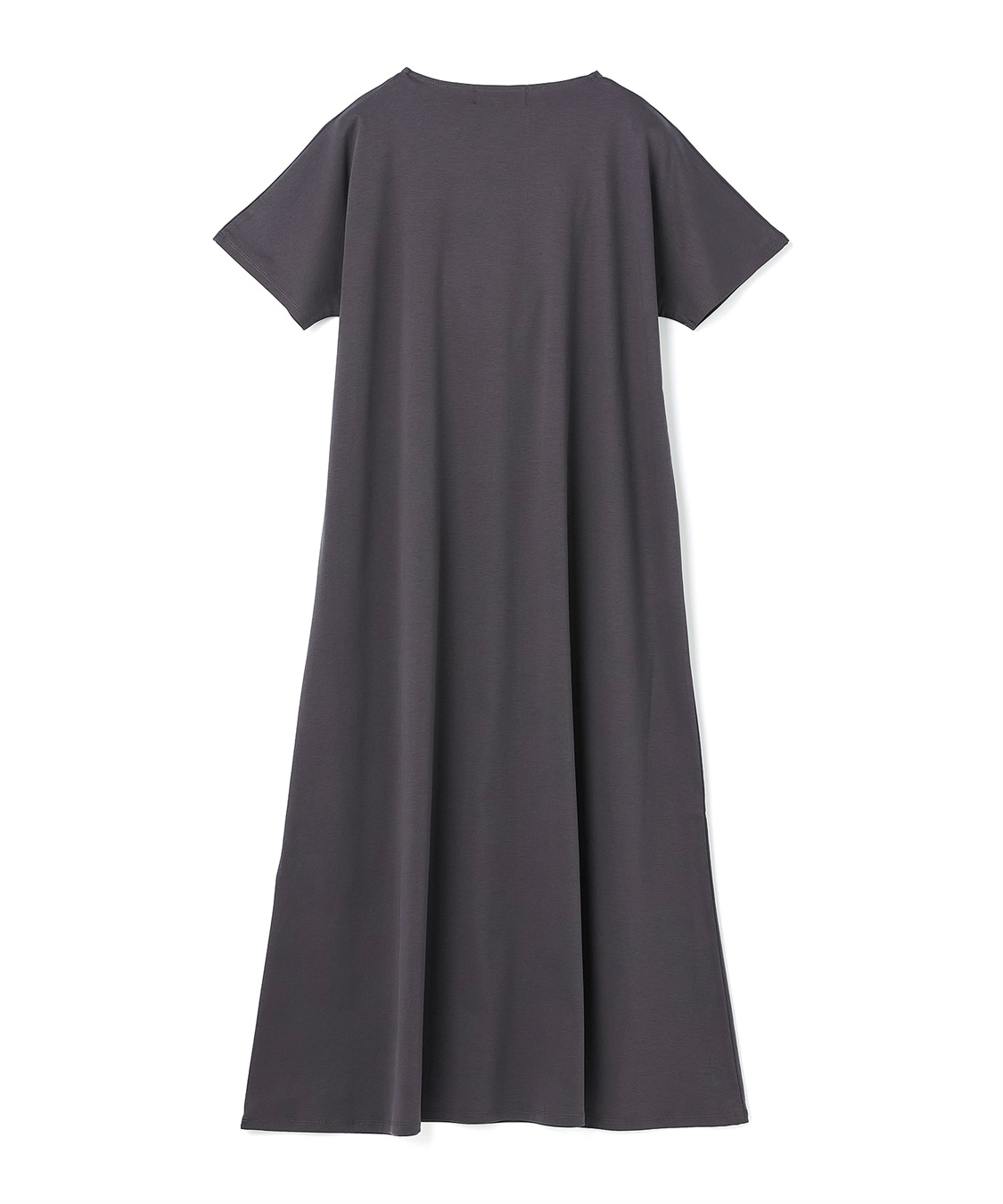 ATSURO TAYAMA Aラインシルエットワンピース_sub_3