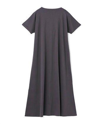 ATSURO TAYAMA Aラインシルエットワンピース_subthumb_3