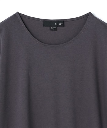 ATSURO TAYAMA Aラインシルエットワンピース_subthumb_4