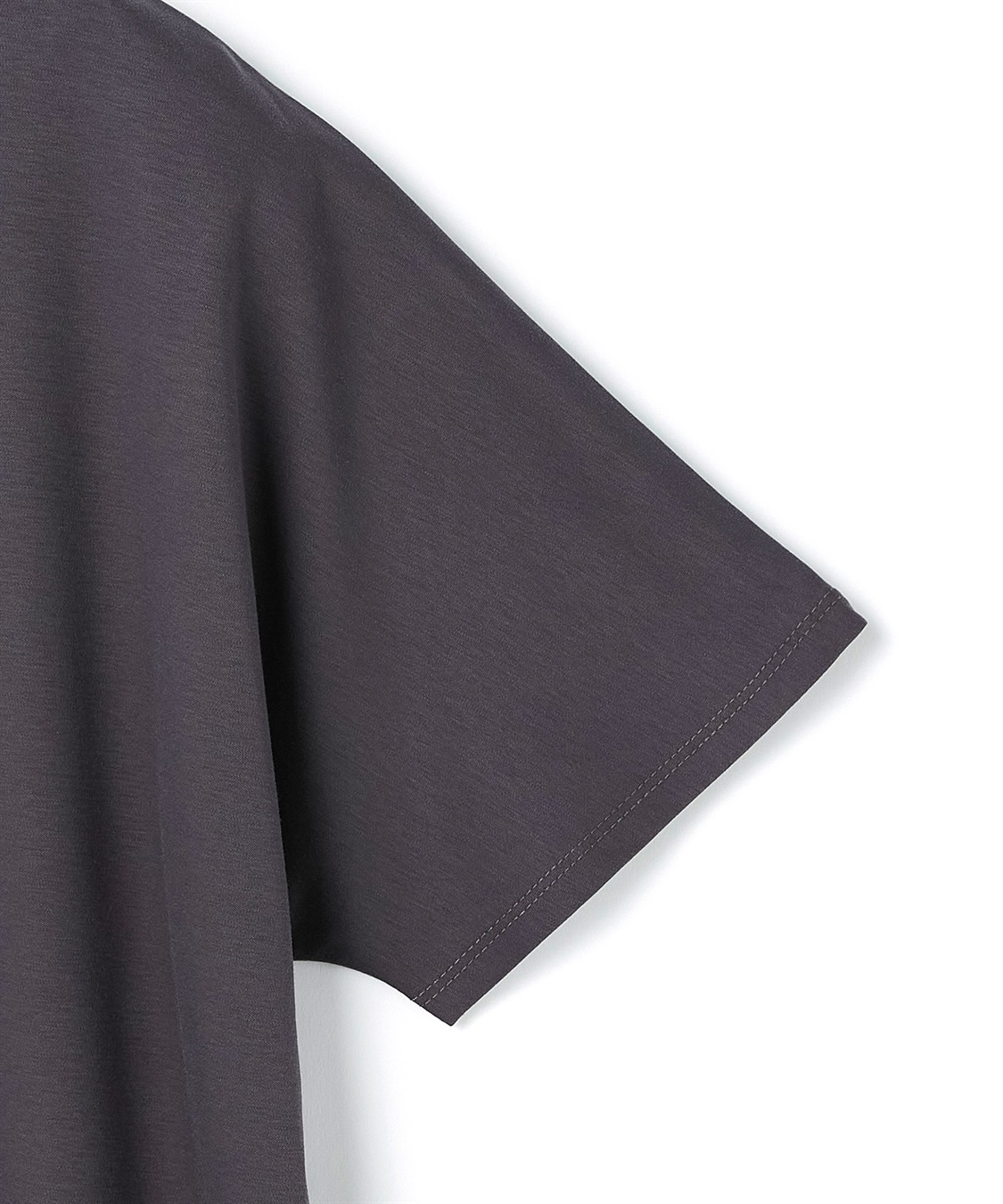 ATSURO TAYAMA Aラインシルエットワンピース_sub_5