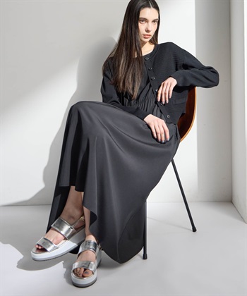 ATSURO TAYAMA カーディガンドッキングワンピース_subthumb_10