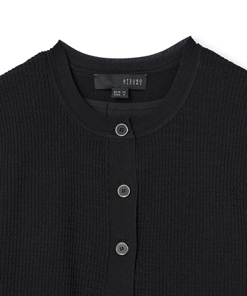 ATSURO TAYAMA カーディガンドッキングワンピース_subthumb_20