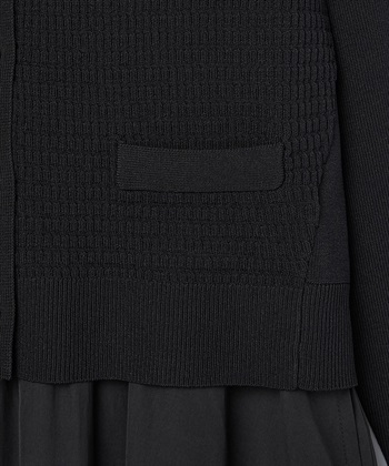 ATSURO TAYAMA カーディガンドッキングワンピース_subthumb_24