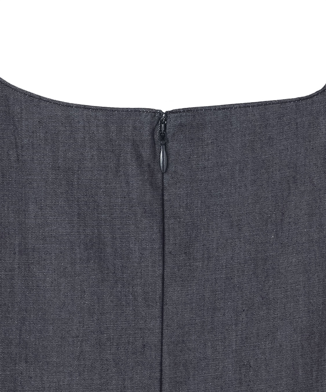 ATSURO TAYAMA ライトデニムワンピース_sub_7