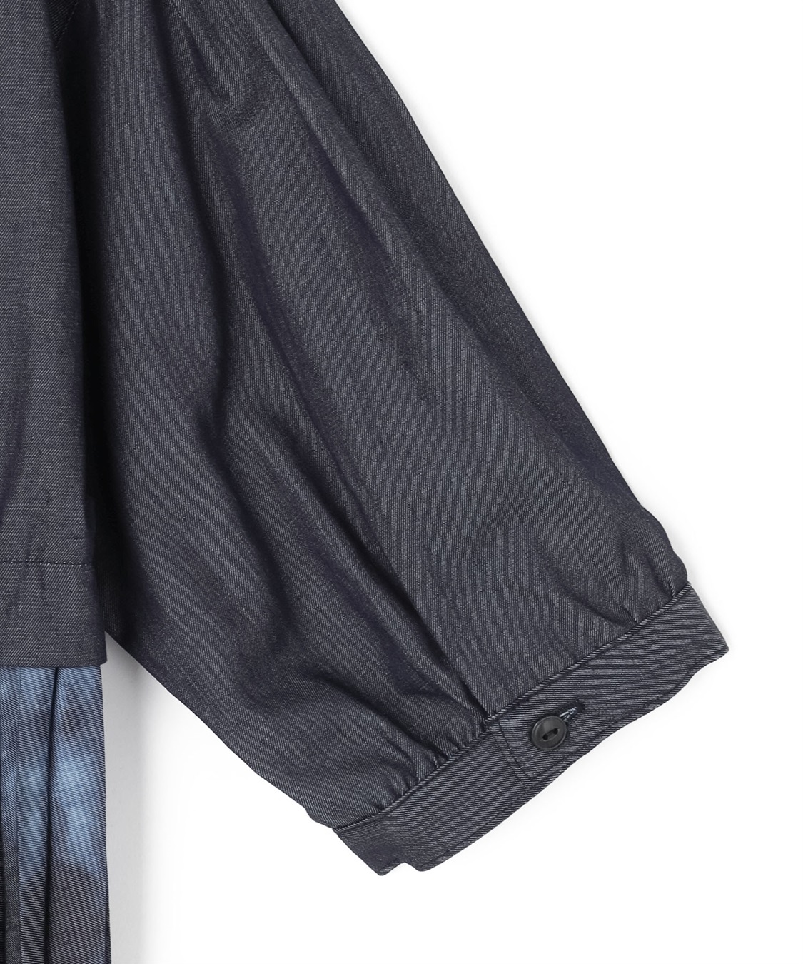 ATSURO TAYAMA ライトデニムワンピース_sub_9