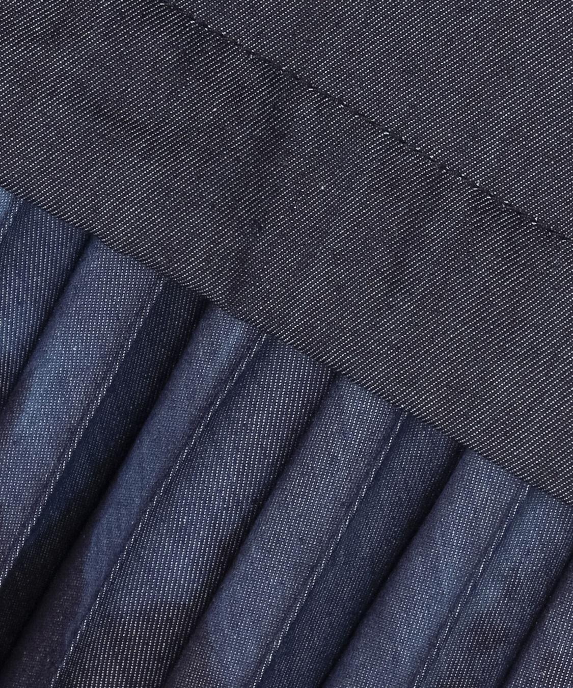 ATSURO TAYAMA ライトデニムワンピース_sub_11