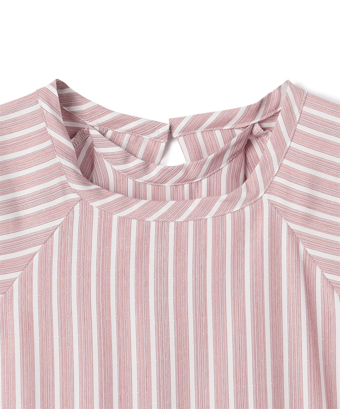 ATSURO TAYAMA ティアード切り替えワンピース_sub_7