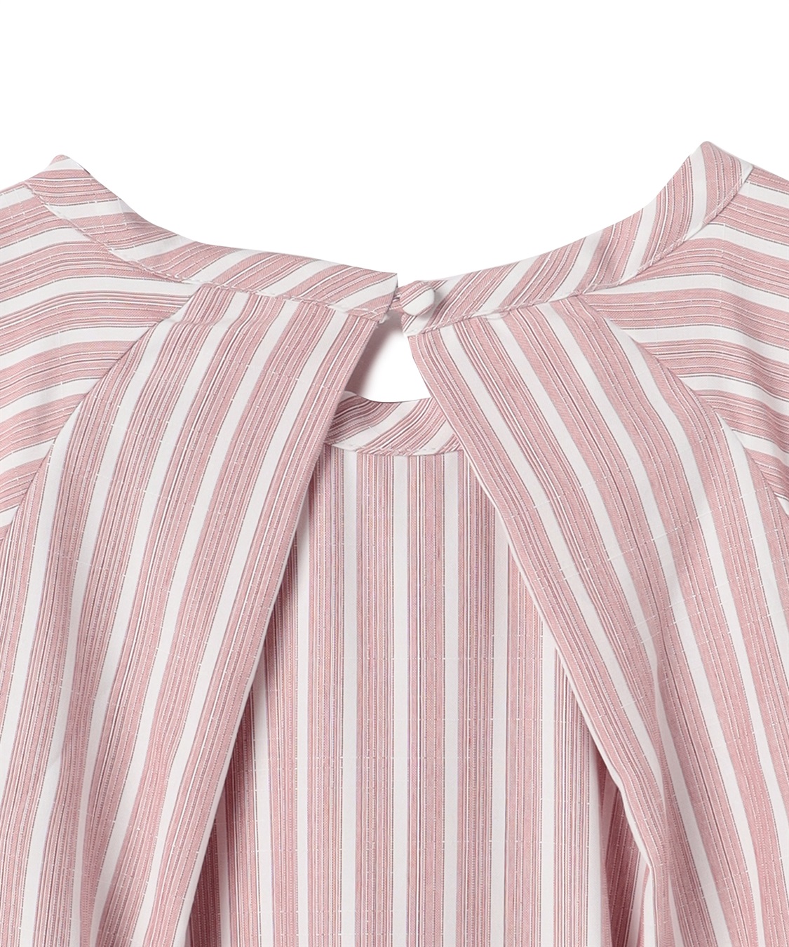 ATSURO TAYAMA ティアード切り替えワンピース_sub_8