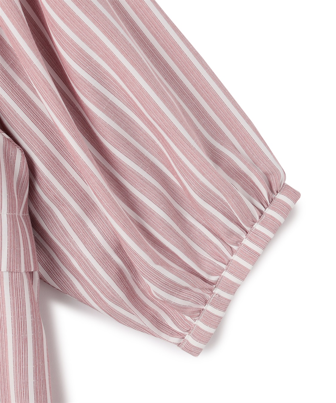 ATSURO TAYAMA ティアード切り替えワンピース_sub_9