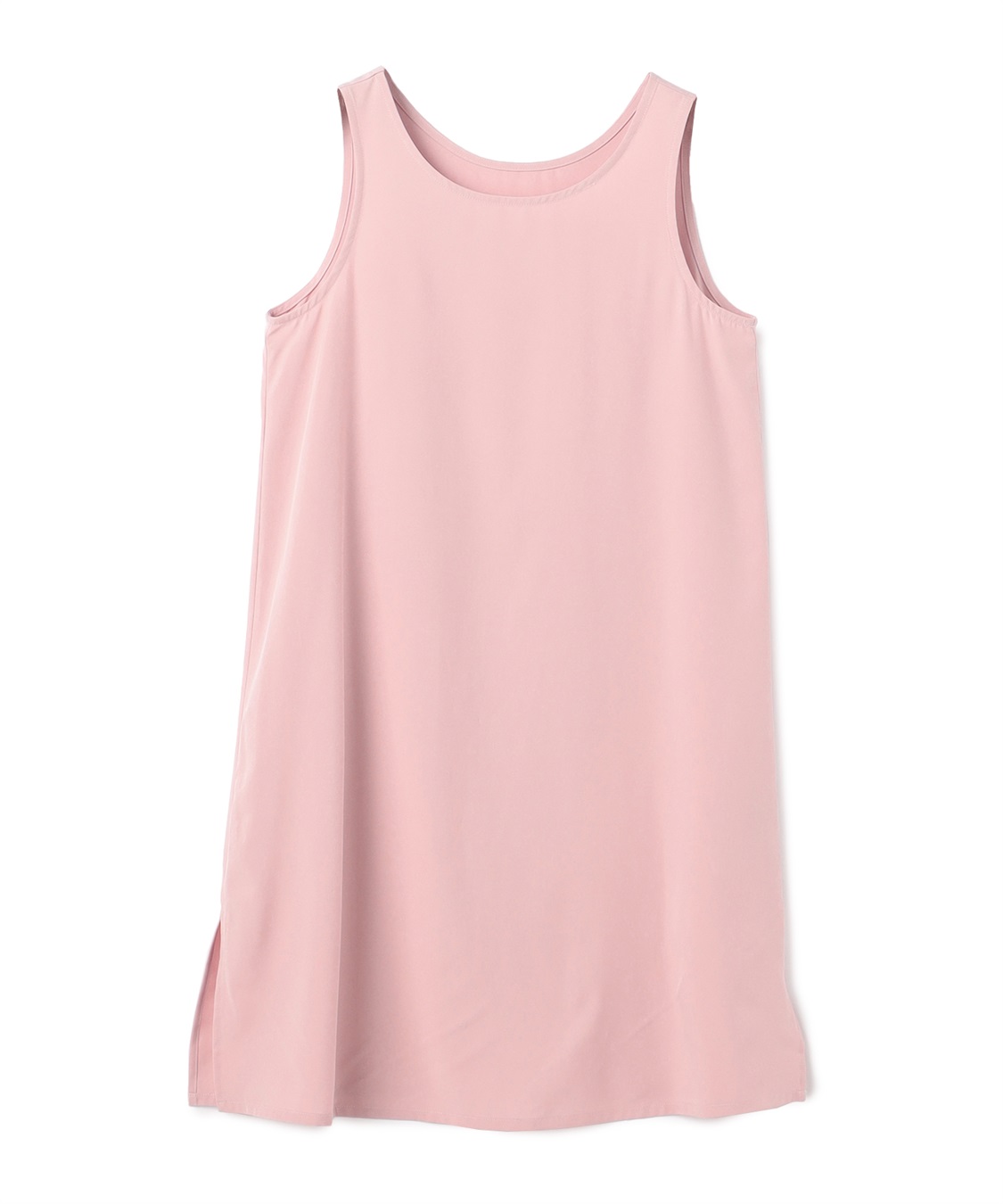 ATSURO TAYAMA ティアード切り替えワンピース_sub_12