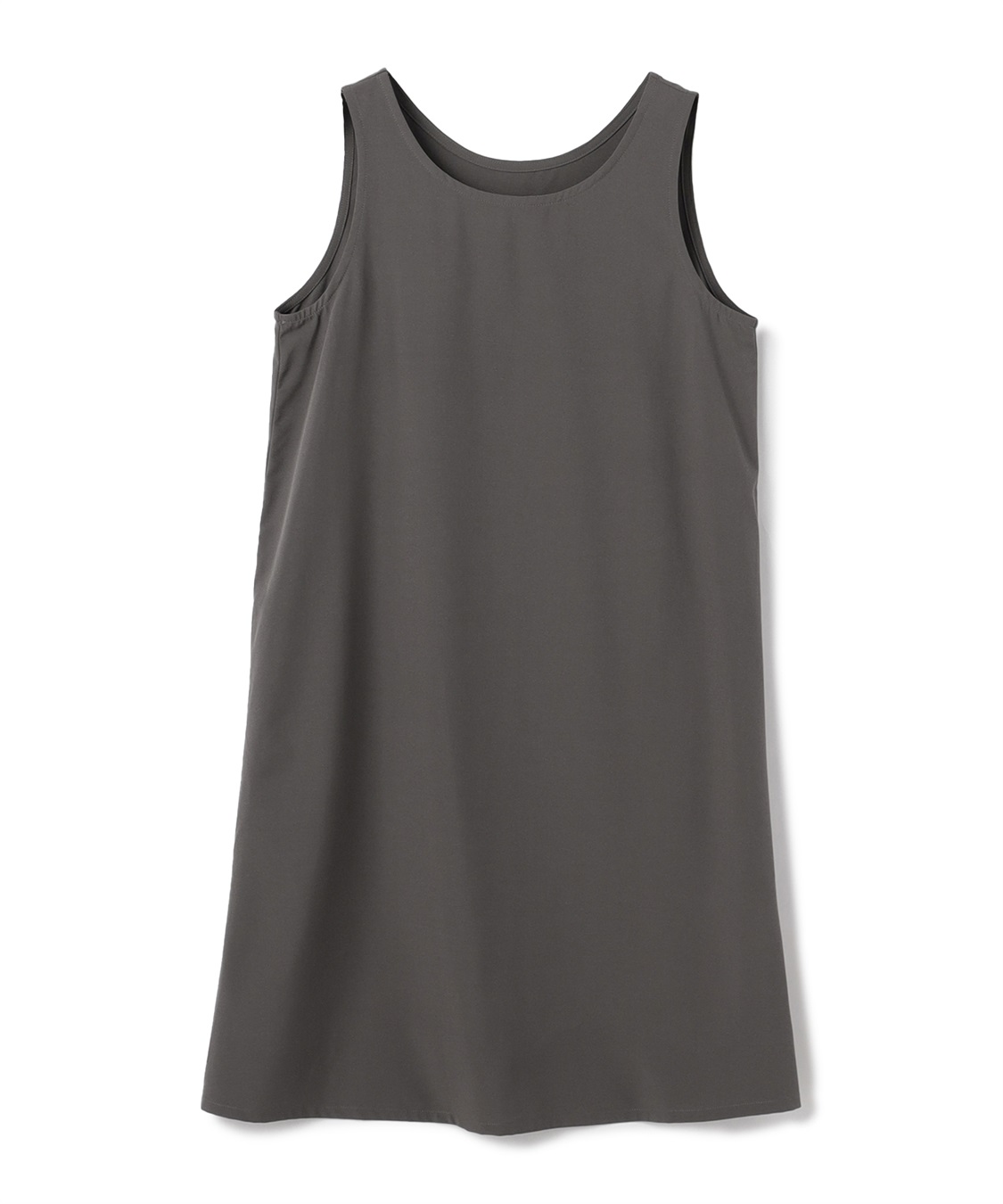 ATSURO TAYAMA ティアード切り替えワンピース_sub_13