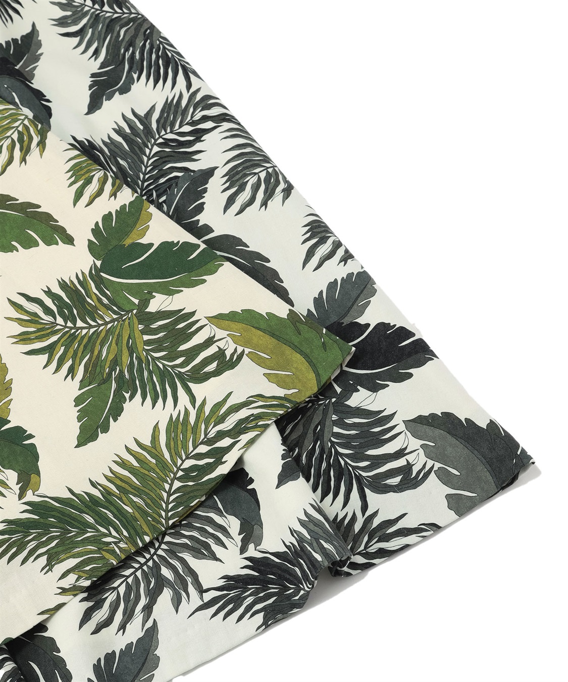 ATSURO TAYAMA ボタニカル柄プリントワンピース_sub_3