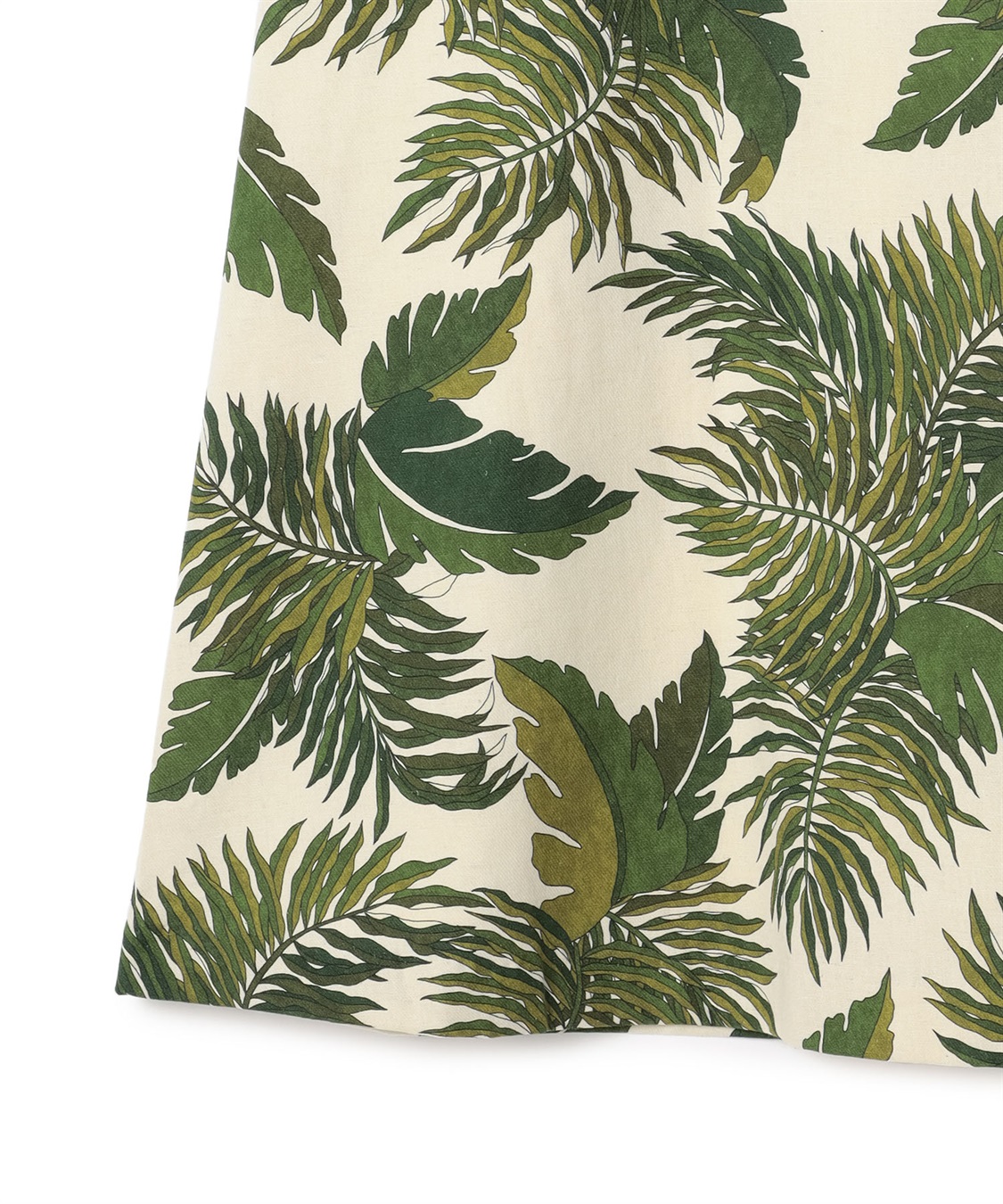 ATSURO TAYAMA ボタニカル柄プリントワンピース_sub_11