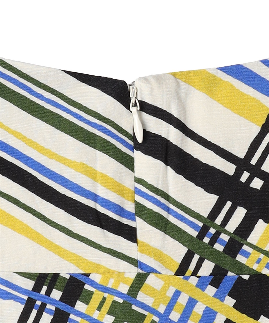 ATSURO TAYAMA バイヤスチェックワンピース_sub_10