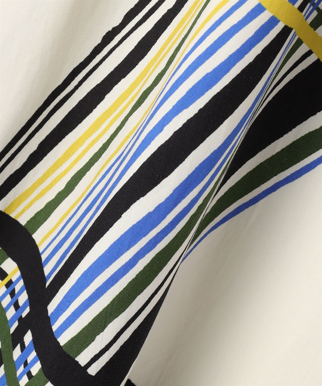 ATSURO TAYAMA バイヤスチェックワンピース_sub_14