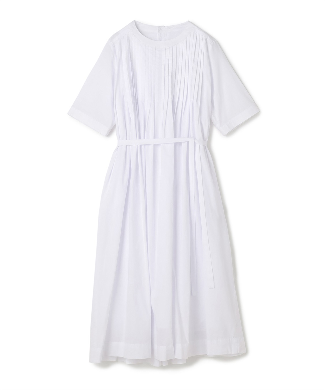 ATSURO TAYAMA ピンタックワンピース_sub_5