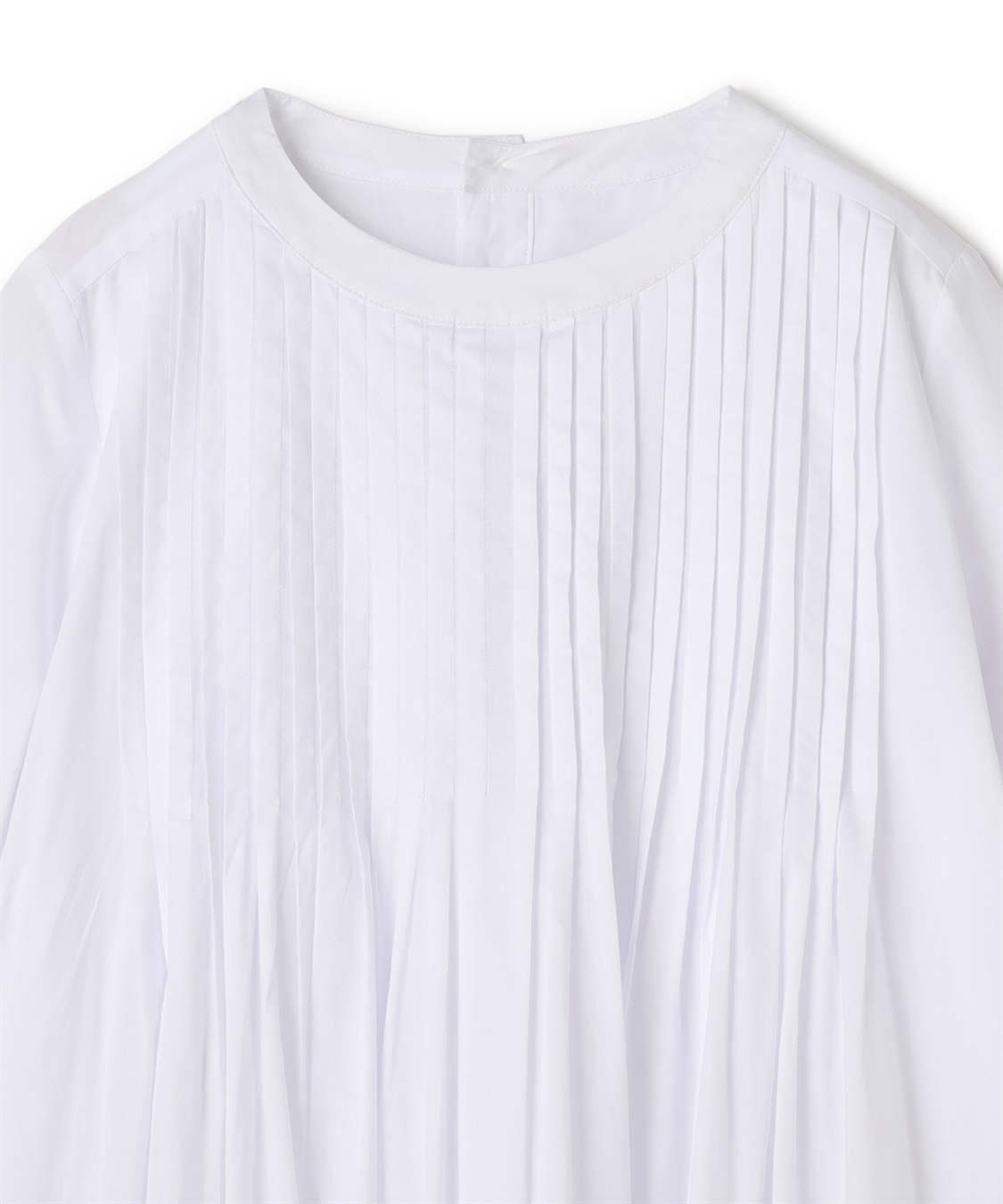 ATSURO TAYAMA ピンタックワンピース_sub_6